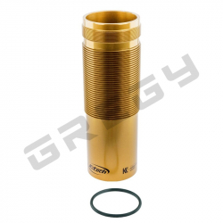 Puzdro tlmiča 46x158 Kashima PDS 24