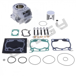 Valec YAMAHA YZ 125 22 (54mm)