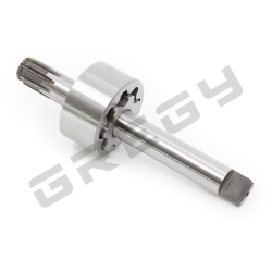 Olejové čerpadlo KXF 450 06 12mm