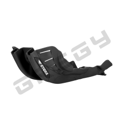 Kryt motora KAWASAKI KXF 250 25