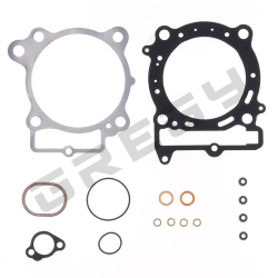Horné tesnenia KAWASAKI KXF 450 24