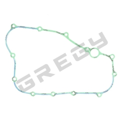 Tesnenie bloku spojky CRF 250 04