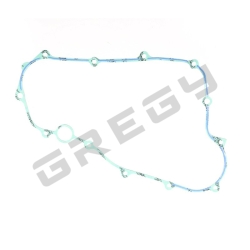 Tesnenie bloku spojky CRF 250 10