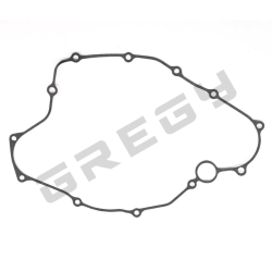 Tesnenie bloku spojky CRF 450 17