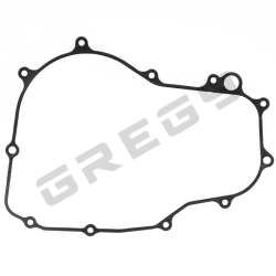 Tesnenie bloku spojky CRF 250 18