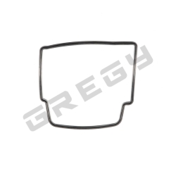 Tesnenie pod veko hlavy CRF 450 02