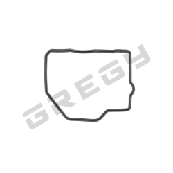 Tesnenie pod veko hlavy CRF 450 17