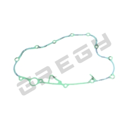 Tesnenie bloku spojky CRF 150 07