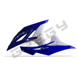 Kryty nádrže YAMAHA YZF 250 10