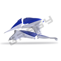 Kryty nádrže YAMAHA YZF 450 10