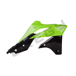 Kryty nádrže KAWASAKI KXF 250 13 GnBk