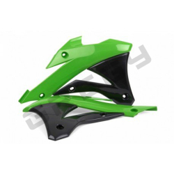Kryty nádrže KAWASAKI KX 85 14 GnBk