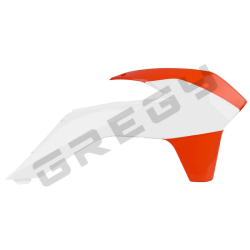 Kryty nádrže KTM SX 13 WhOr
