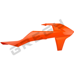 Kryty nádrže KTM 16