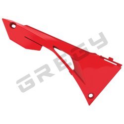 Kryt filterboxu HONDA CRF 17 Rd