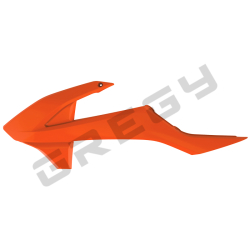 Kryty nádrže KTM 85 SX 18 / GAS GAS
