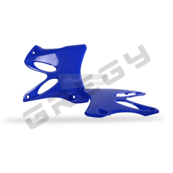 Kryty nádrže YAMAHA YZ 02 Bu