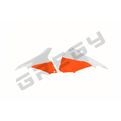Kryt filterboxu KTM EXC 14 WhOr