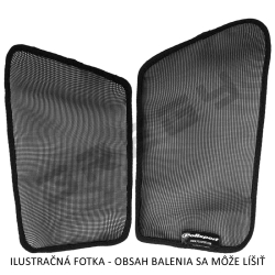 Sieťka mriežok chladičov YAMAHA