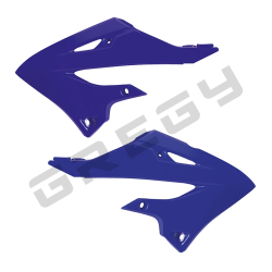 Kryty nádrže YAMAHA YZ 22