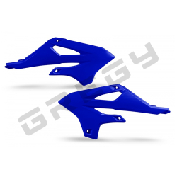 Kryty nádrže YAMAHA YZ 85 22 Bu