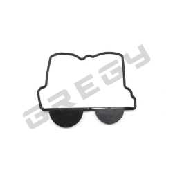 Tesnenie pod veko hlavy KXF 250 09