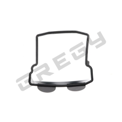 Tesnenie pod veko hlavy KXF 450 09