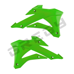 Kryty nádrže KAWASAKI KX 85 22