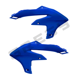 Kryty nádrže YAMAHA YZF 23