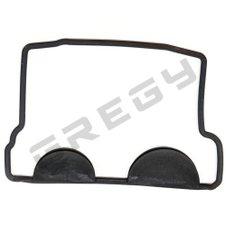 Tesnenie pod veko hlavy KXF 250 20