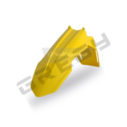 Predný blatník SUZUKI RMZ 08 Yw