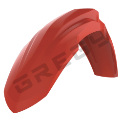 Predný blatník HONDA CRF 17 Rd