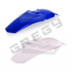 Zadný blatník YAMAHA YZ 85 02 Bu