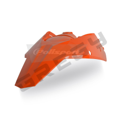 Zadný blatník KTM SX 07 Or