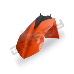 Predný blatník KTM SX 07 Or