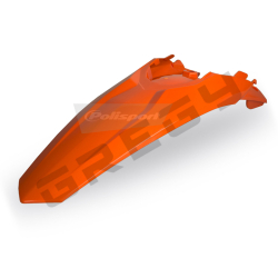 Zadný blatník KTM SX 11 Or