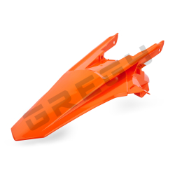 Zadný blatník KTM SX 16