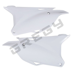 Bočné tabuľky KAWASAKI KX 85 14 Wh