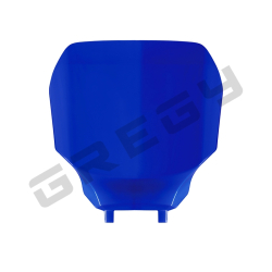 Predná tabuľka YAMAHA YZF 23