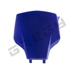 Predná tabuľka YAMAHA YZF 26
