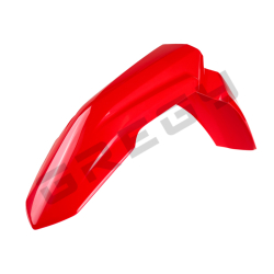 Predný blatník HONDA CRF 21