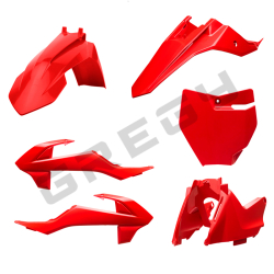 Sada plastov GAS GAS MC 65 21