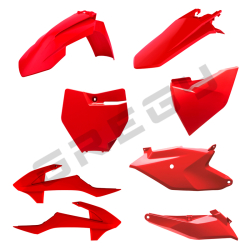 Sada plastov GAS GAS MC 85 21