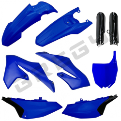 Sada plastov YAMAHA YZ 65 18