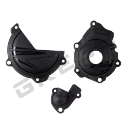 Sada krytov motora KTM 250 350 SXF 23 / HUSQVARNA / GAS