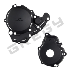 Sada krytov motora KTM 250 350 EXCF 24