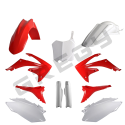 Sada plastov HONDA CRF 11