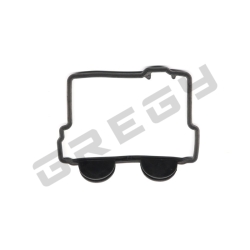 Tesnenie pod veko hlavy 250 SXF 13