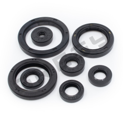 Sada gufier motora KAWASAKI KXF 450 19