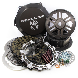 Spojka REKLUSE RadiusCX4 YAMAHA YZF 450 26